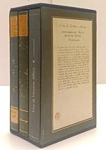 Vita Di Vittorio Alfieri 3 Volumi Manoscritto Laurenziano Alfieri