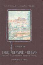 Ladro Di Anime E Di Pane