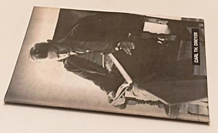 Carl Th. Dreyer Cinema Rosebud Novembre/Dicembre 1999- Reggio Emilia- Yfs584 - copertina