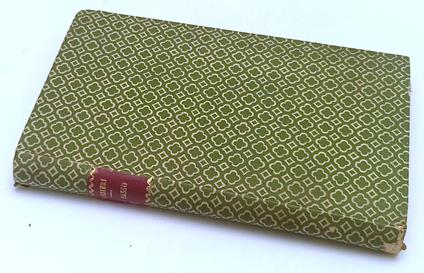 In Basso Edmondo De Amicis - Ulisse Barbieri - copertina