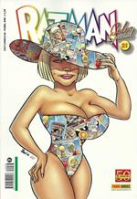 Rat-Man Color Special N.21 Cult Comics