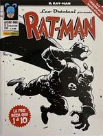 Rat-Man Collection N.113 Originale