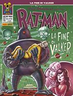 Rat-Man Collection N.112 Originale