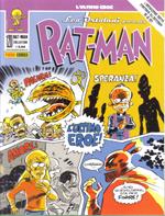 Rat-Man Collection N.120 Originale