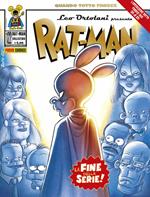 Rat-Man Collection N.122 Originale