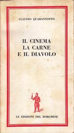 Il Cinema La Carne E Il Diavolo