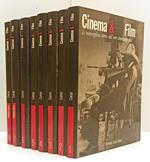 Cinema & Film Meravigliosa Storia Arte Cinematografica 1/8 Completa