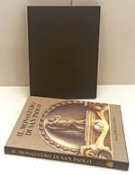 Il Monastero Di San Paolo- Dall'Acqua- Cassa Risparmio Parma-- 1990-- Wpr319