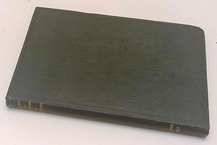 Religione E Sventure - copertina