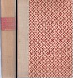 Volume Rilegato L'Europa Nel Secolo Xix -- Milani --- 1925