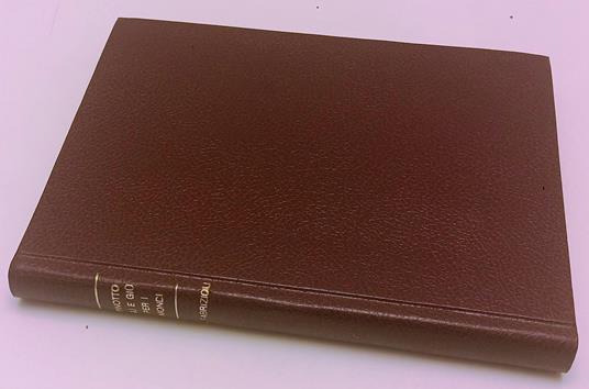 Pinotto Su E Giù Per I Mondi - copertina