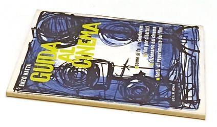 Guida Al Cinema - copertina