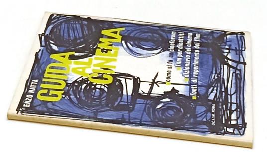 Guida Al Cinema - copertina