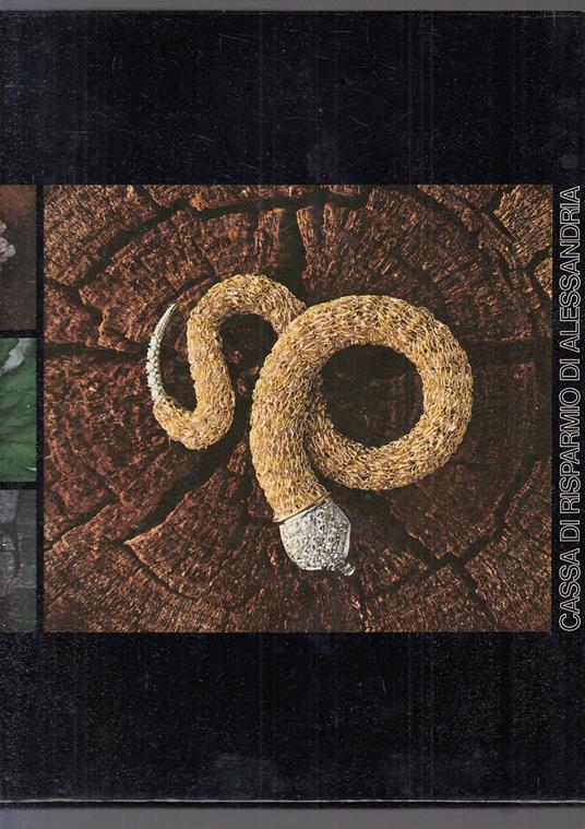 Arte Orafa Valenzana - copertina