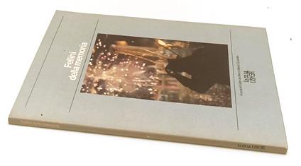 Fellini Della Memoria - copertina