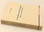 Problema Della Religione Barth Schleiermacher