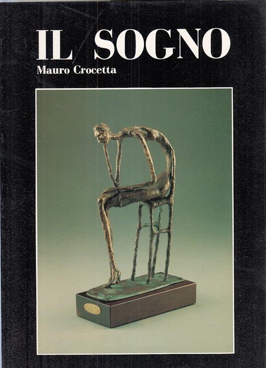 Il Sogno - copertina