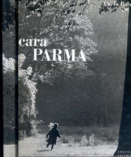 Cara Parma - copertina