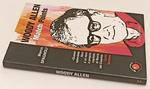 Woody Allen Match Points 1998/2005- Marco Spagnoli- Aliberti- 2006- B-Yfs607