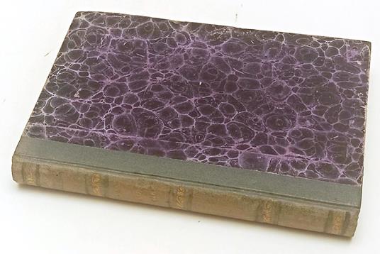 Il Quaresimale - Pacifico Deani - copertina