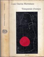 Temporale D'Estate