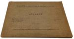 Istruzioni Ai Conduttori Di Caldaie A Vapore Atlante- Perelli- 1917-B-Yfs495