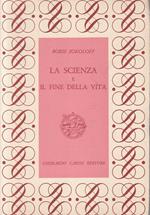 La Scienza E La Fine Della Vita