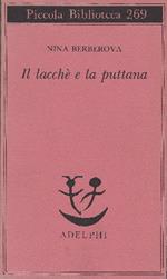 Il Lacchè E La Puttana