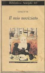 Il mio noviziato