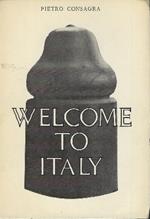 Welcome To Italy