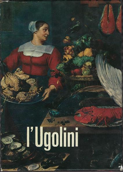 506 ricette per cucinare: il pesce in cucina, la carne in cucina - Luigi Ugolini - copertina
