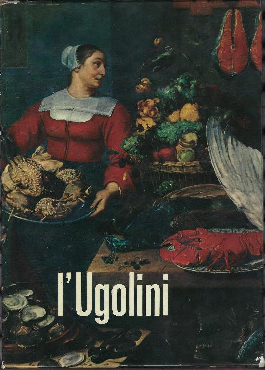 506 ricette per cucinare: il pesce in cucina, la carne in cucina - Luigi Ugolini - copertina