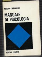 Manuale Di Psicologia