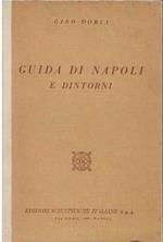 Guida di Napoli e dintorni