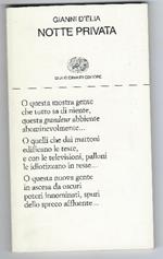 Notte Privata