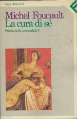 Cura Di Sé - Storia Della Sessualità 3