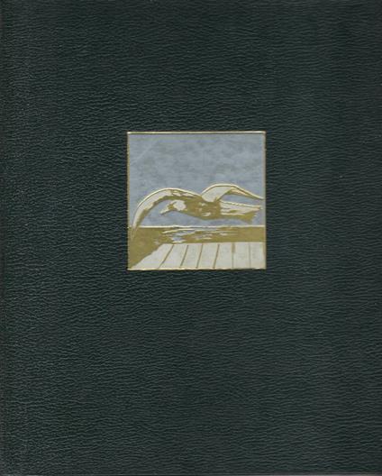 Per Ciata - Sergio Vacchi - copertina