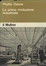 Prima Rivoluzione Industriale