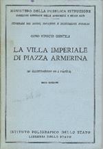 Villa Imperiale Di Piazza Armerina