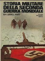 Storia Militare Della Seconda Guerra Mondiale