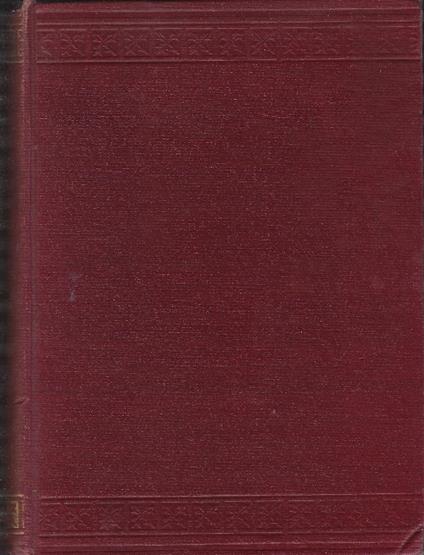 The Ideal Cookery Book - copertina