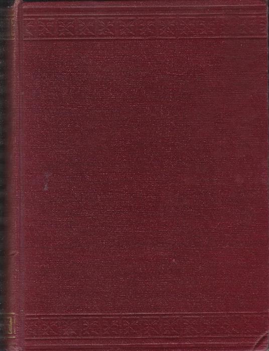 The Ideal Cookery Book - copertina