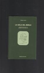 Gola Del Merlo