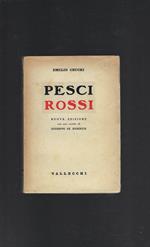 Pesci Rossi