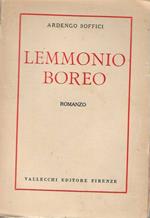 Lemmonio Boreo