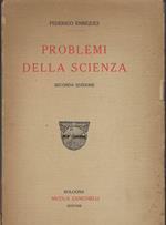 Problemi Della Scienza