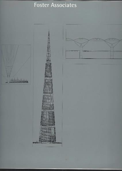 Foster Associates - copertina