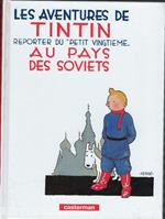 Les Aventures De Tintin Reporter Du 