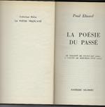 Poésie Du Passé