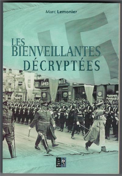 Les Bienveillantes Décryptées - copertina